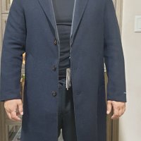 review of 495 DANIEL CREMIEUX LORO PIANA BLAZER SPORT COAT MADE IN CANADA 44L