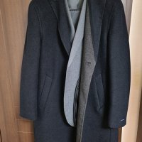 review of 495 DANIEL CREMIEUX LORO PIANA BLAZER SPORT COAT MADE IN CANADA 44L