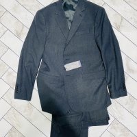 review of 495 DANIEL CREMIEUX LORO PIANA BLAZER SPORT COAT MADE IN CANADA 44L