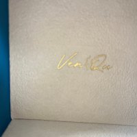 review of 벤앤쿠 Gem-Gold Pearl Green Saffiano leather