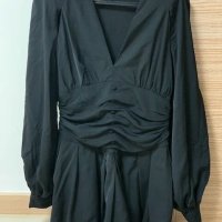 review of 독일 자라 ZARA 프린트 쇼트 드레스 101693