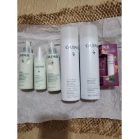 review of 꼬달리 그레이프 워터 75ml