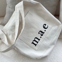 review of [무쿠앤에보니] Comfy Bag 컴피백 다크브라운 P00000KD