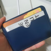 review of 그레이그레이 Bo 스마트 카드지갑 미드 Smart Card Wallet Mid