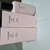 review of 참존 참인셀 프레스티지 세럼 50ML