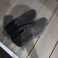 review of [조셉트/LOAFER] BORIS