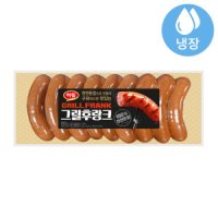 review of 그릴후랑크 빌소시지 810G 주 하림