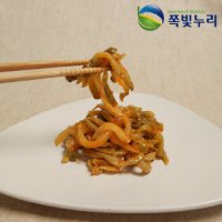 review of 반찬단지 짜사이 1kg 중국집 반찬