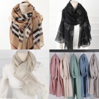 review of 리끌로우 RC VIVIAN LACE 여름 스카프 RC VIVIAN LACE SCARF