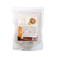 review of 나원 라면스프 1kg
