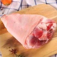 review of 늘바른 족발장족1kg 보쌈500g 학센1kg외