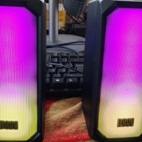 review of JBL Partybox310 무선마이크 JBL AS3 스탠드 제이비엘 파티박스310