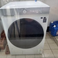 review of 삼성전자 삼성전자 그랑데 드럼세탁기 24kg(WF24T8000KP) 디플