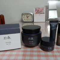 review of [체험단]한율 송담탄력크림 50ML