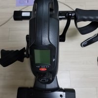 review of 재활자전거 실내 좌식 자전거 가정용 사이클 S990R