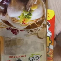 review of (낱개구성) 이혜정의 아주 맛있는 토종닭 백숙 1팩