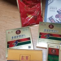 review of 포천인삼 - 고려홍삼농축액골드 240g