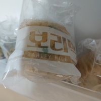 review of 몰랑몰랑 제주 찰보리케익 20개입 팥 개당 70g