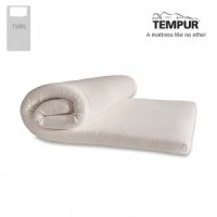 review of Tempur Pedic 템퍼 클라우드 2인치 매트리스 토퍼 트윈