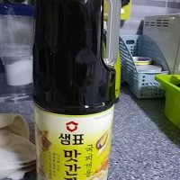 review of 샘표 맛간장 국찌개용 27개