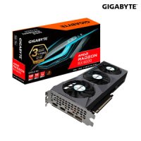 review of GIGABYTE 라데온 RX 6600 EAGLE D6 8GB 피씨디렉트