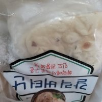 review of 갈릭버터난 1kg x 2팩 /세미원푸드 인도 난