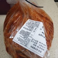 review of [남도미가] 감칠맛나는 전라도 포기김치 5kg+3kg