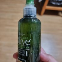 review of 아임세레느 올리브 스트레이트 워터스프레이 240ml 11203436