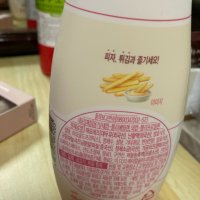 review of 갈릭치즈 마요소스 +오뚜기 샌드위치 야채스프레드&딥소스