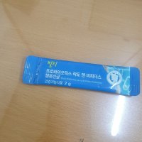 review of 듀오락 멀티비타민 프로바이오틱스 450mg x 60캡슐