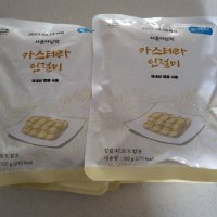 review of 로뎀푸드 콩고물 인절미 400g/15개/떡/빙수/팥빙수