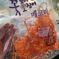 review of [한양식품] 꽃보다 오다리 260g + 260g  없음  상세설명 참조