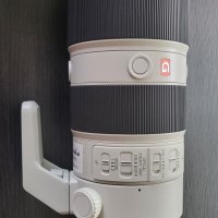 review of 소니 FE 200-600mm F5.6-6.3 G OSS