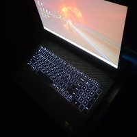 review of MSI Pulse GL76 12UEOK-i7