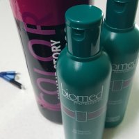 review of 어네이즈 컬루어 보색샴푸 리얼 핑크 토닝샴푸 300ml