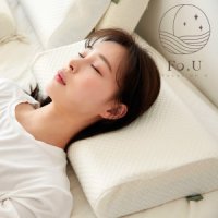 review of 포유 거북목 뒤척임이 편한 낮은 베게 자모니 경추베개  스탠다드핏(하드/베이지커버)  1개