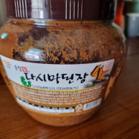 review of 순창가 다시마 된장 1.8kg 맛있는 된장