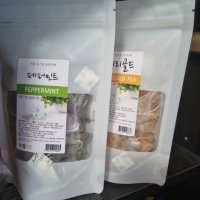 review of 카페베네 티블렌딩 과일청 루이보스자몽 마리골드유자 자스민레몬 히비스커스복숭아