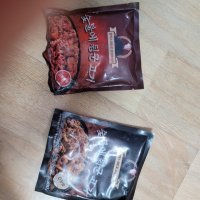 review of 알렉스 숯불에 뒹군 고기 200g 간장맛 5팩 + 고추장맛 5팩  10팩