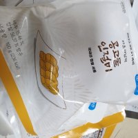 review of 서울마님떡 콩고물 (쑥) 인절미 100g 10개 (로뎀푸드)