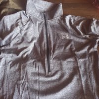 review of Under Armour 남자 플레이오프 1 4 집업 골프 풀오버 119926 - Under Armour