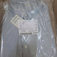 review of [롯데백화점] 올젠 2022 S/S 데일리 소프트 모션 베이직 셔츠 ZPC5WD1151 LE1209193313