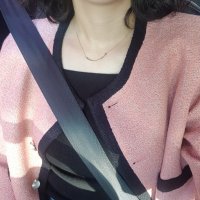 review of 틸아이다이 6차 Laura tweed jacket