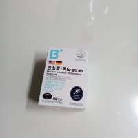 review of Biopublic맨 쏘팔·옥타 멀티케어 60캡슐