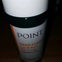 review of Point 포인트 딥 클린 립앤아이 리무버 140ml _G