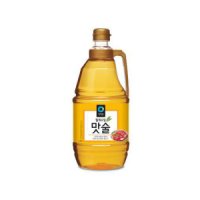 review of 대상 청정원 쉐프원 맛술 10kg / 미향,미림,미작 대용량