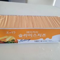 review of 동원에프앤비 동원 소와나무 베이커리 슬라이스치즈 3.6kg(200매)