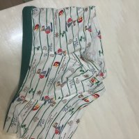 review of [데일리라이크] 데일리 키즈 사각 드로즈 팬티 3P (남아용/여아용)