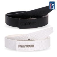 review of PGA Tour 자동 버클 골프 벨트 -