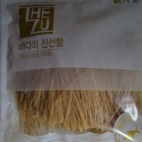 review of 일본직구 동아 푸드 플라워 컬러 소면 300g x 2봉지